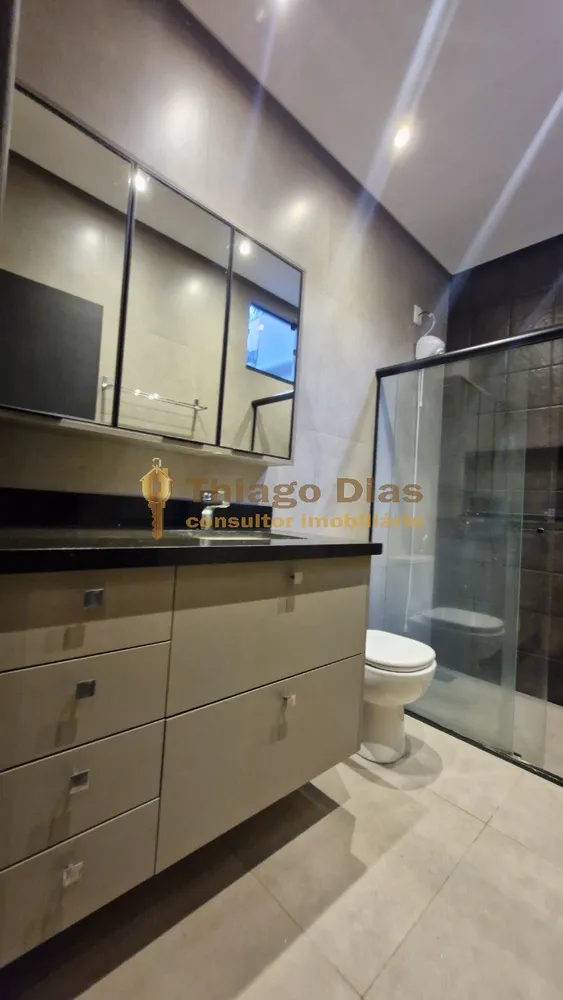 Casa, 2 quartos, 102 m² - Foto 3