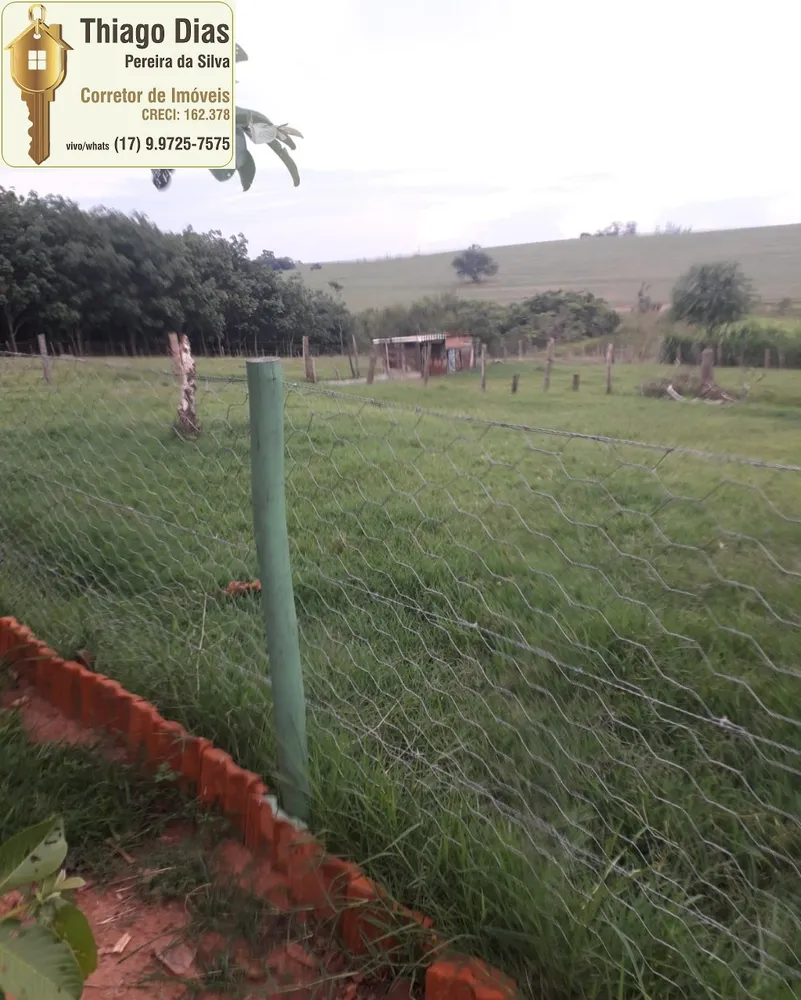 Chácara, 3 quartos, 3 hectares - Foto 7
