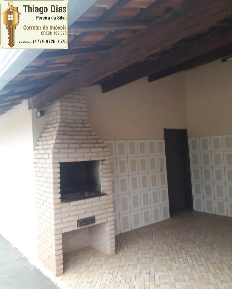 Chácara, 3 quartos, 3 hectares - Foto 8