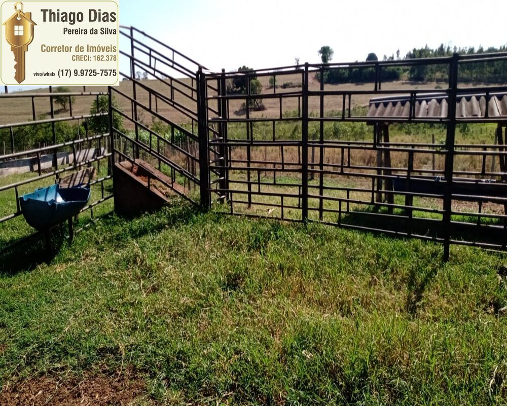Chácara à venda com 3 quartos, 300m² - Foto 2