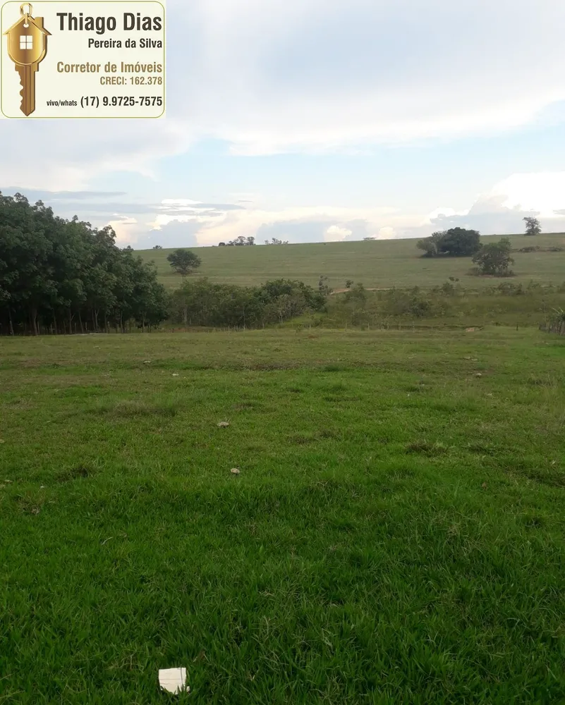 Chácara, 3 quartos, 3 hectares - Foto 4