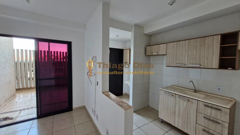 Apartamento, 2 quartos, 49 m² - Foto 3