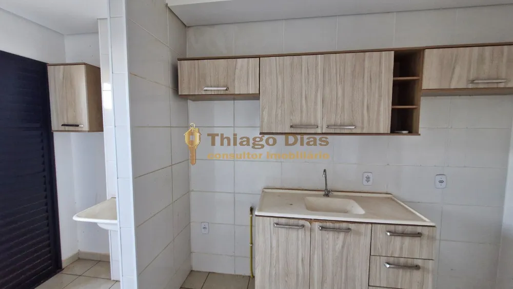 Apartamento, 2 quartos, 49 m² - Foto 9