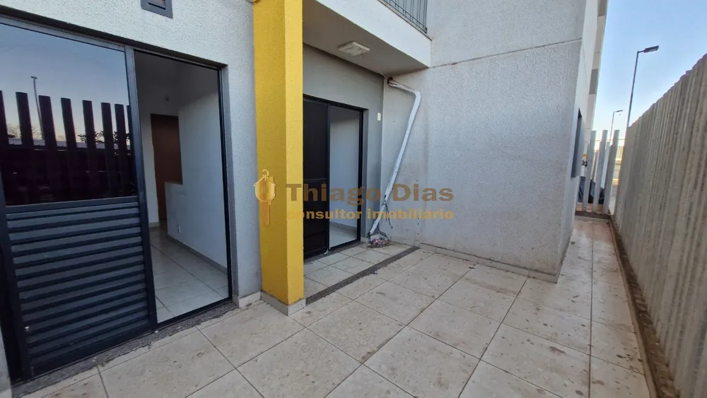 Apartamento, 2 quartos, 49 m² - Foto 7