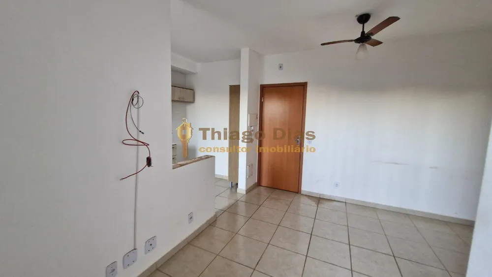 Apartamento, 2 quartos, 49 m² - Foto 8