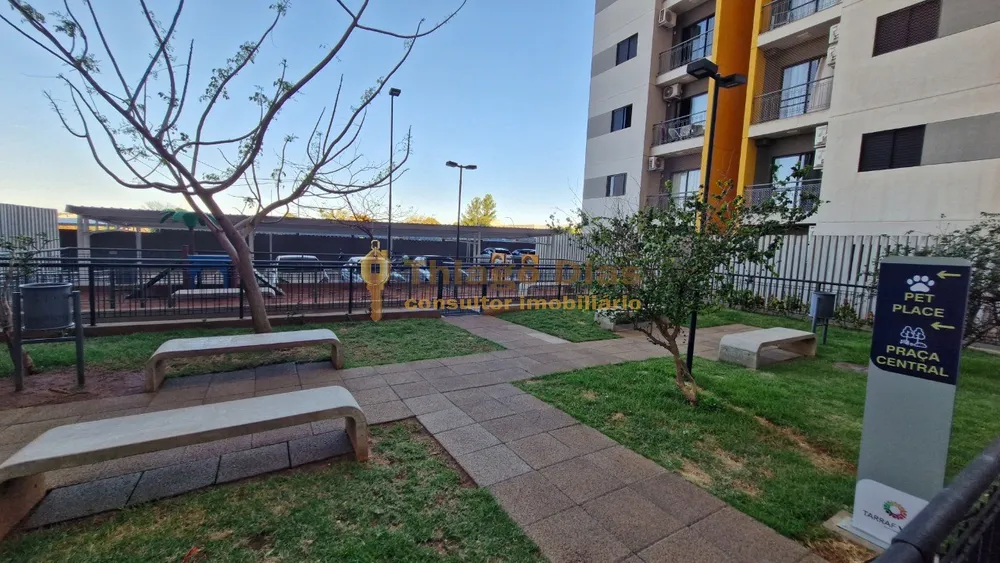Apartamento, 2 quartos, 49 m² - Foto 14