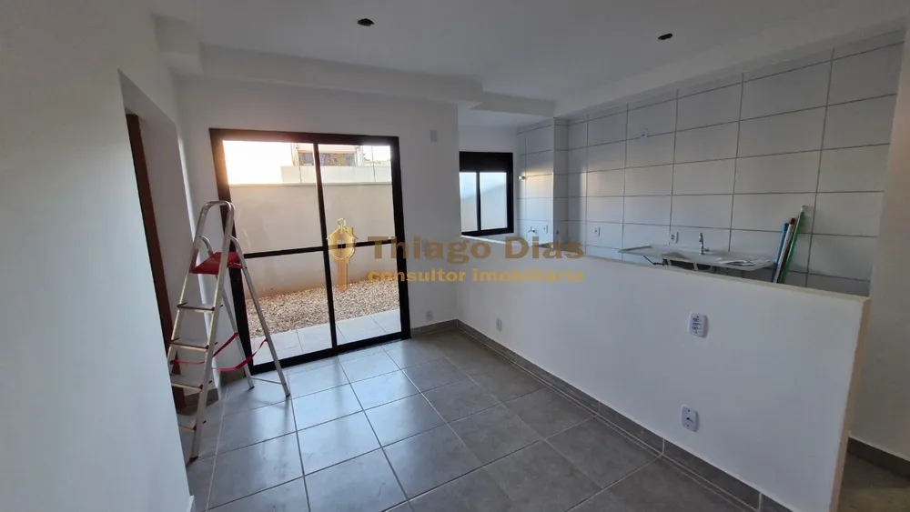Apartamento, 2 quartos, 48 m² - Foto 3