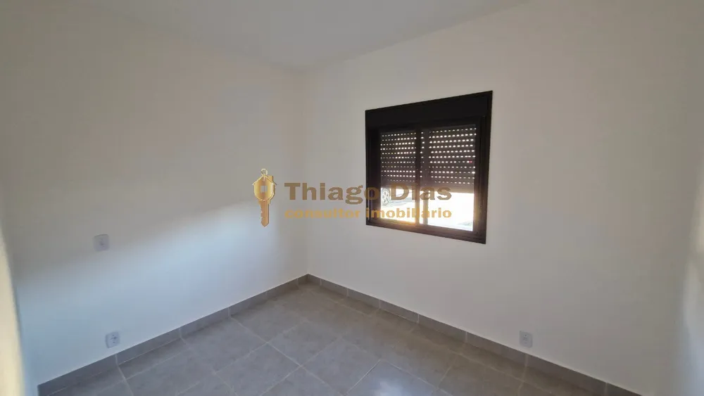 Apartamento, 2 quartos, 48 m² - Foto 2