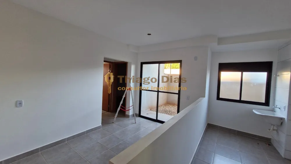 Apartamento, 2 quartos, 48 m² - Foto 1