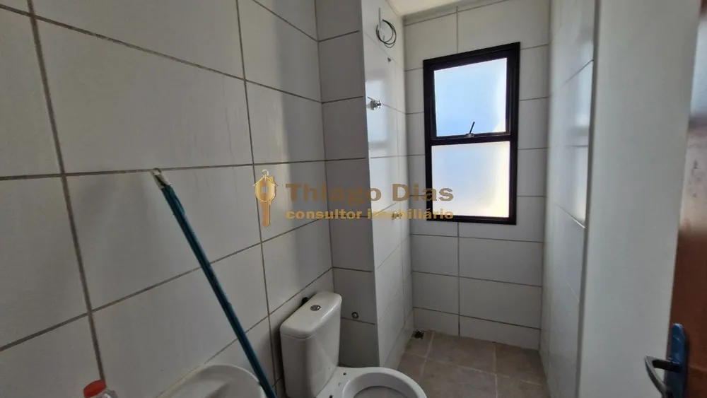 Apartamento, 2 quartos, 48 m² - Foto 1