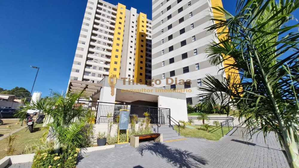 Apartamento, 2 quartos, 48 m² - Foto 8