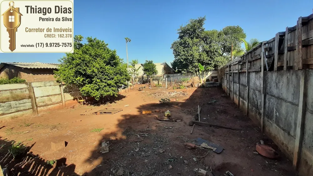 Terreno, 297 m² - Foto 4