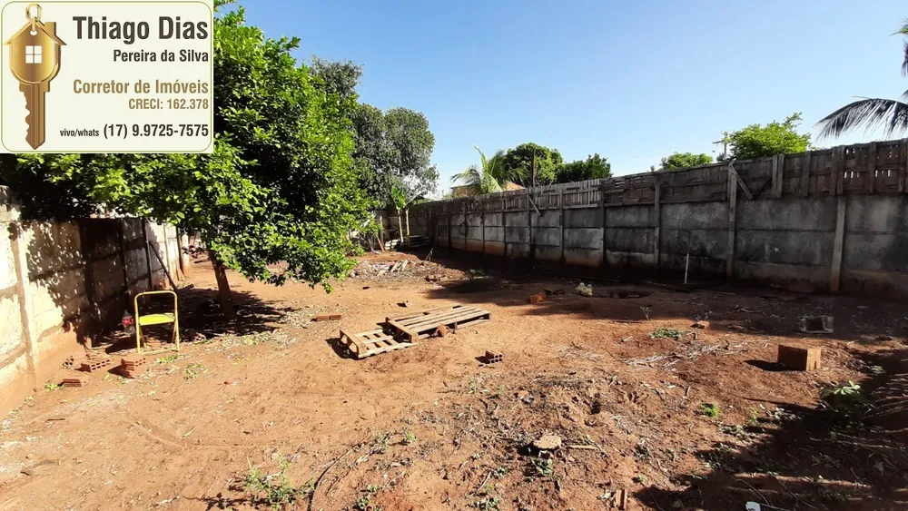Terreno, 297 m² - Foto 3