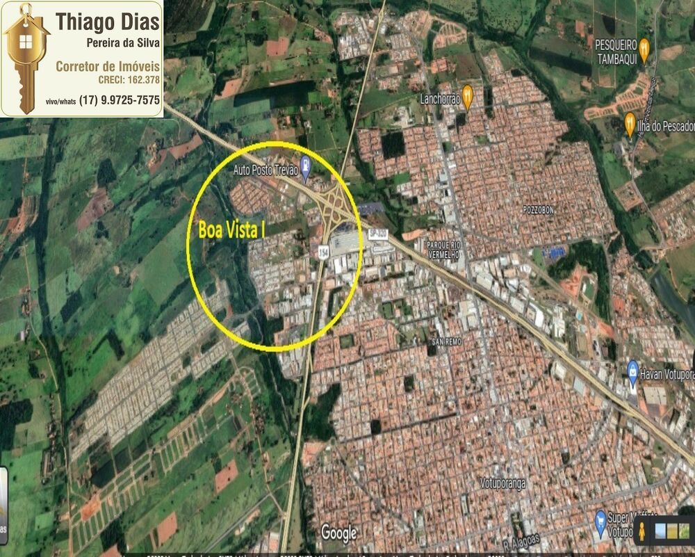 Terreno, 200 m² - Foto 1