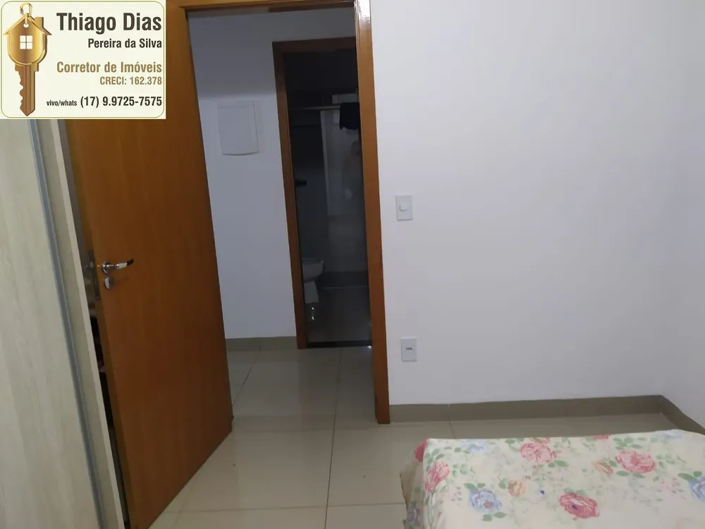 Casa, 3 quartos, 144 m² - Foto 8