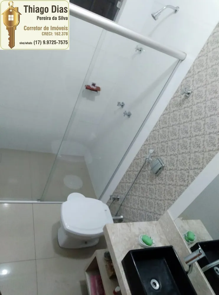 Casa, 3 quartos, 144 m² - Foto 6