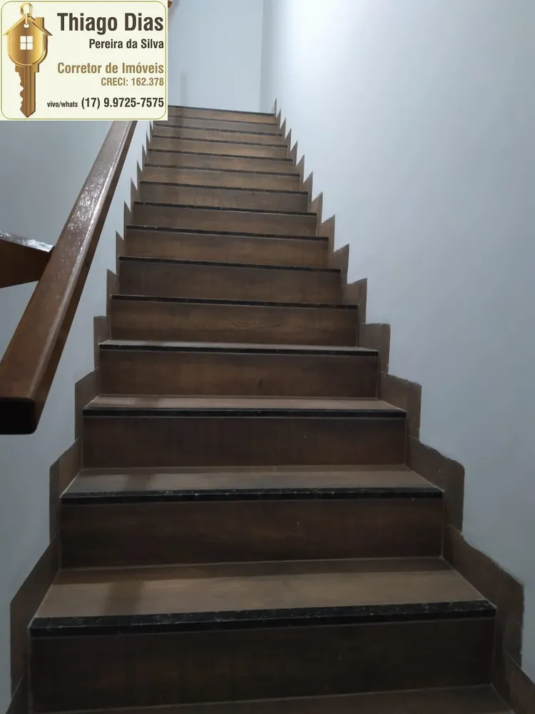 Casa, 3 quartos, 144 m² - Foto 9