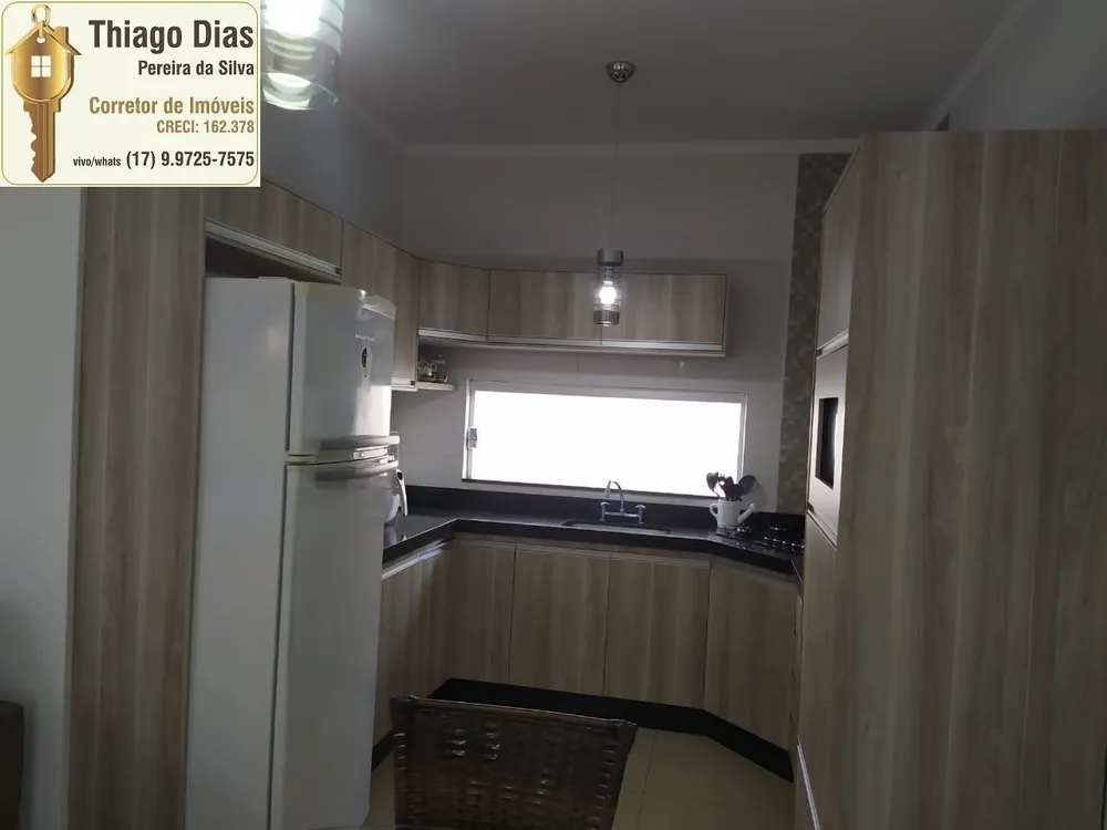 Casa, 3 quartos, 144 m² - Foto 4