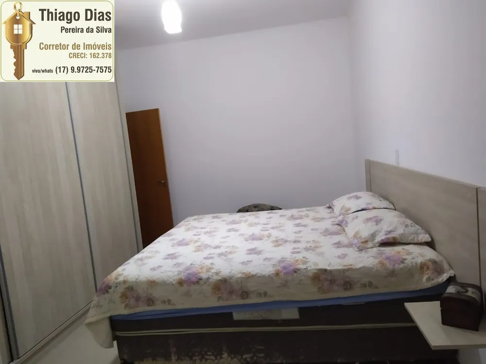 Casa, 3 quartos, 144 m² - Foto 12