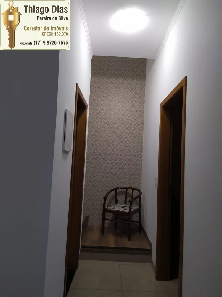Casa, 3 quartos, 144 m² - Foto 5