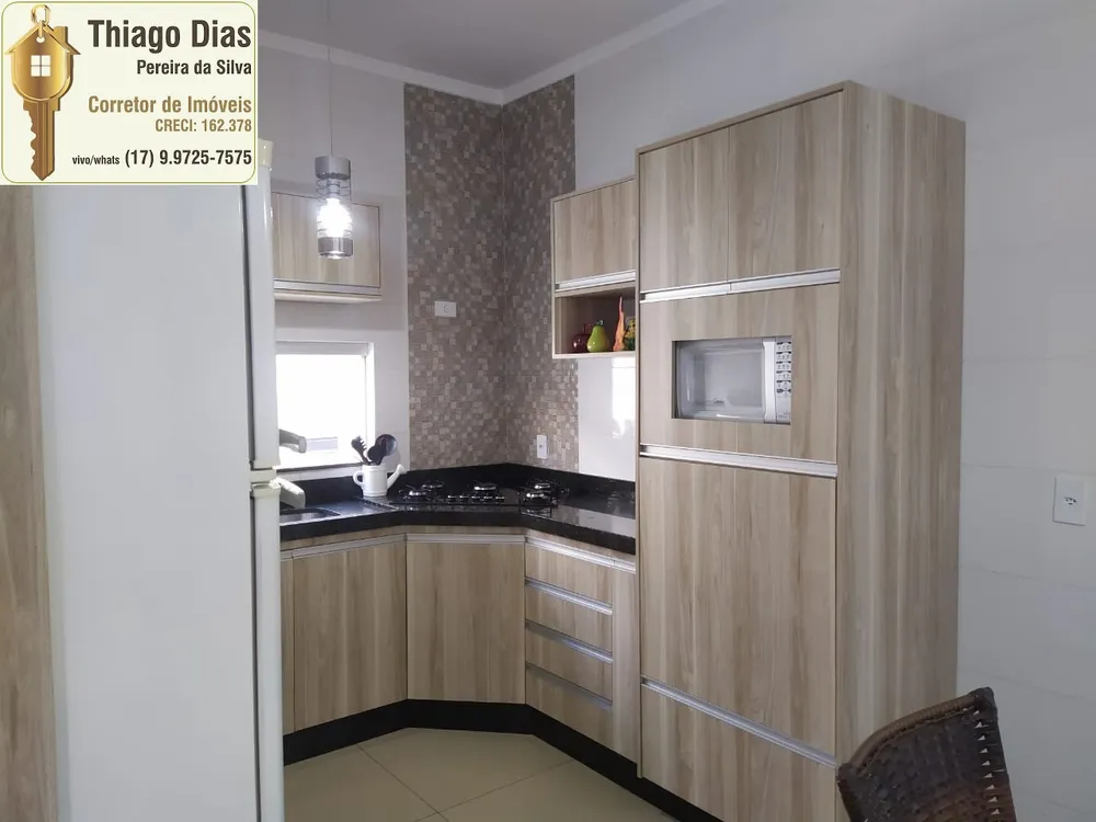 Casa, 3 quartos, 144 m² - Foto 3