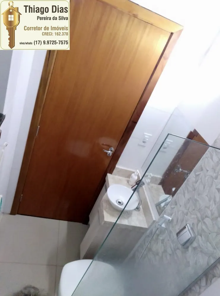 Casa, 3 quartos, 144 m² - Foto 11