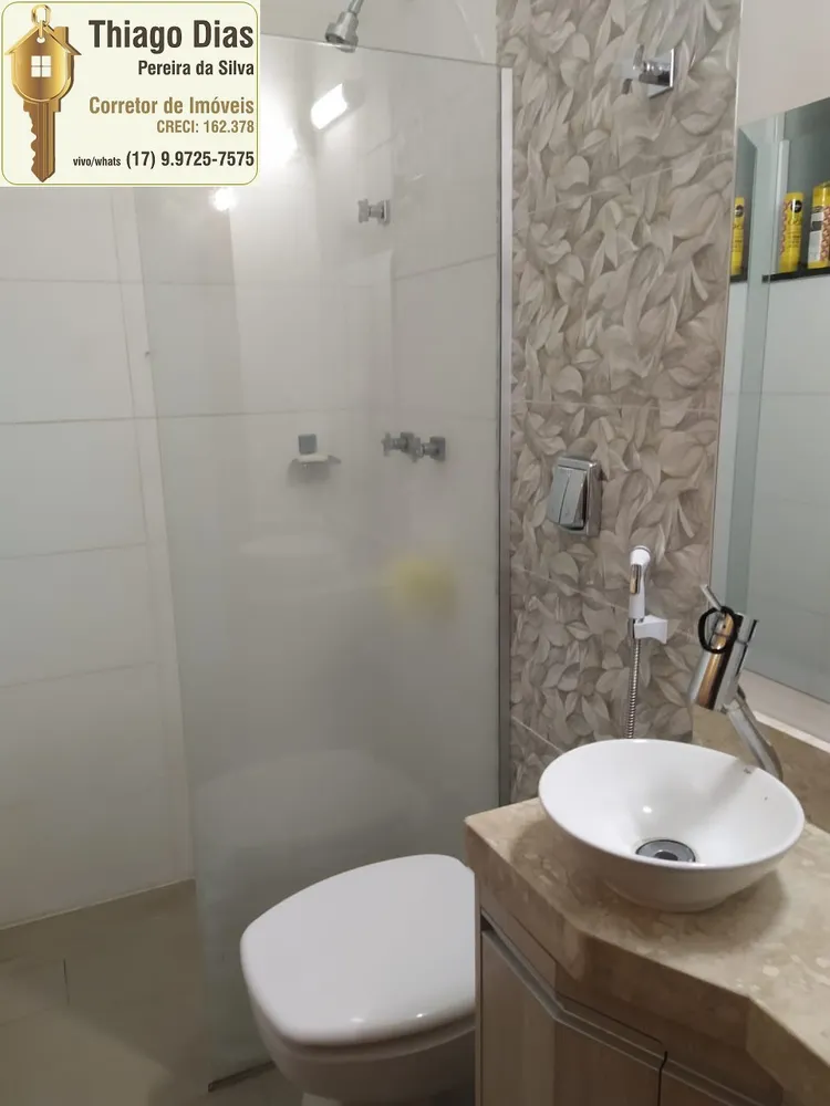 Casa, 3 quartos, 144 m² - Foto 13