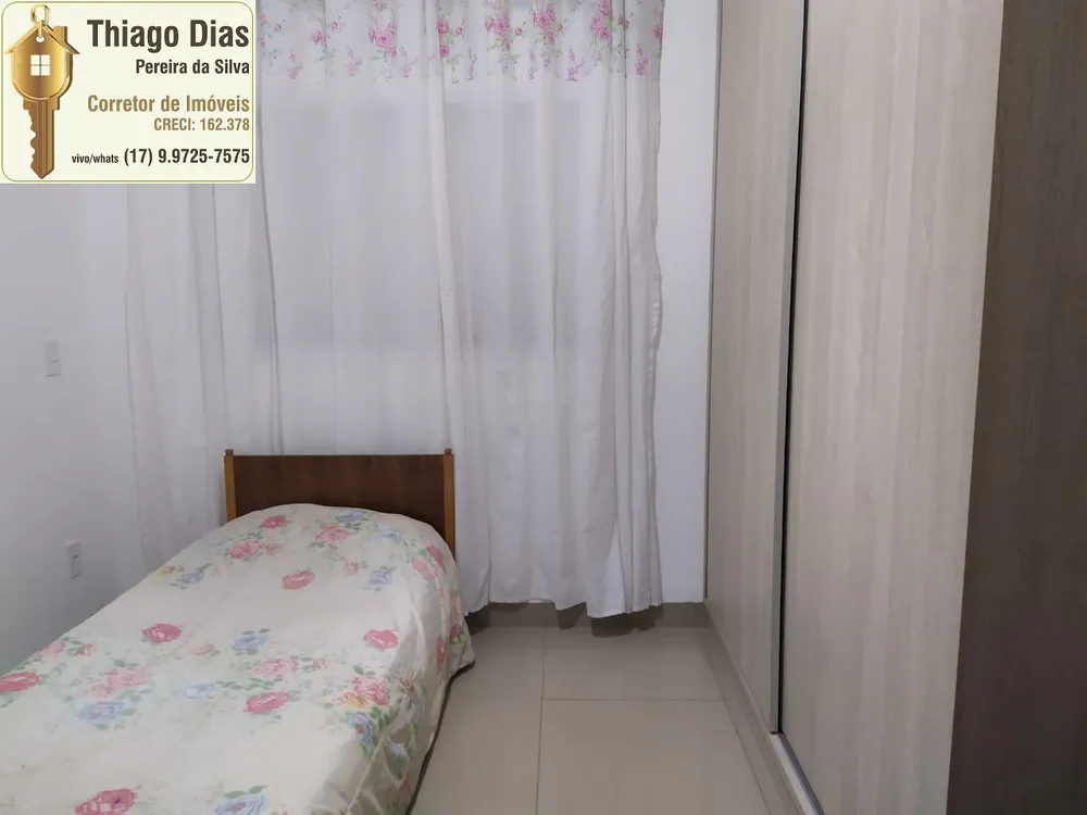 Casa, 3 quartos, 144 m² - Foto 10