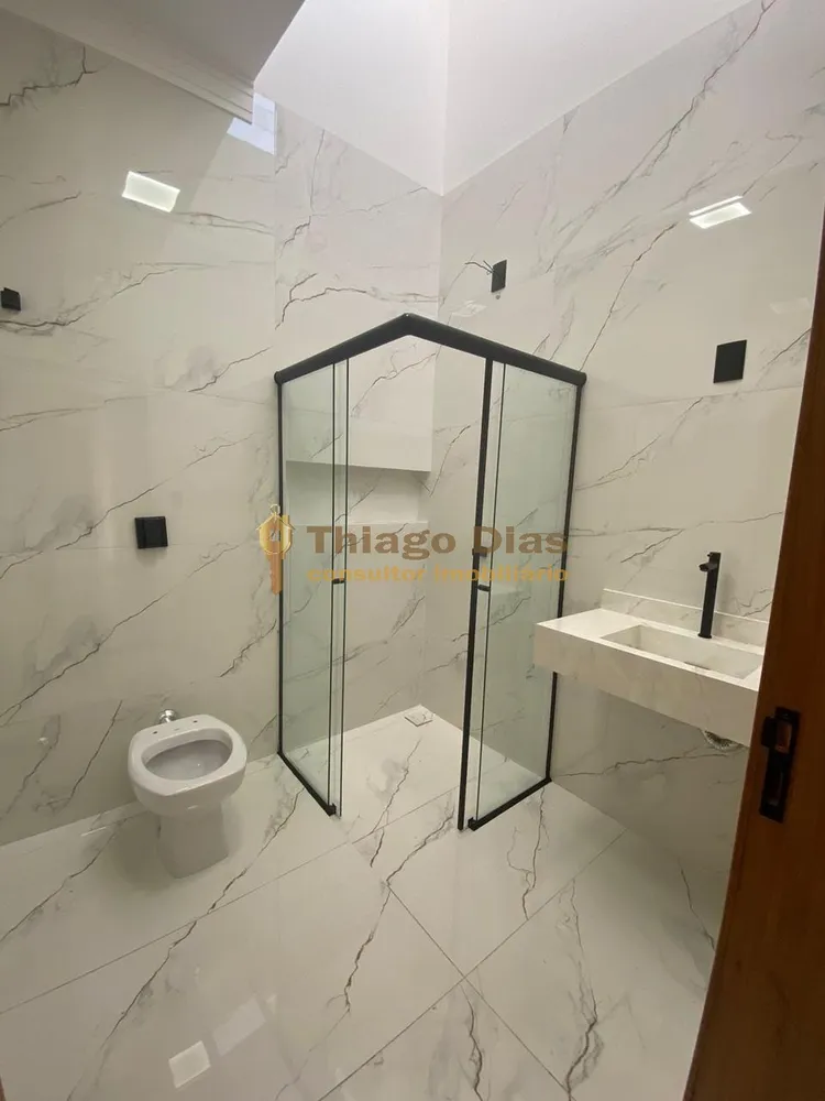 Casa, 3 quartos, 157 m² - Foto 14