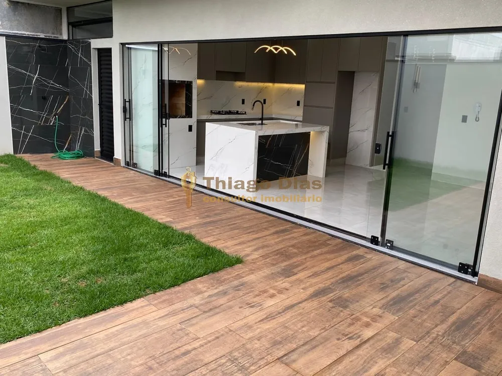 Casa, 3 quartos, 157 m² - Foto 8