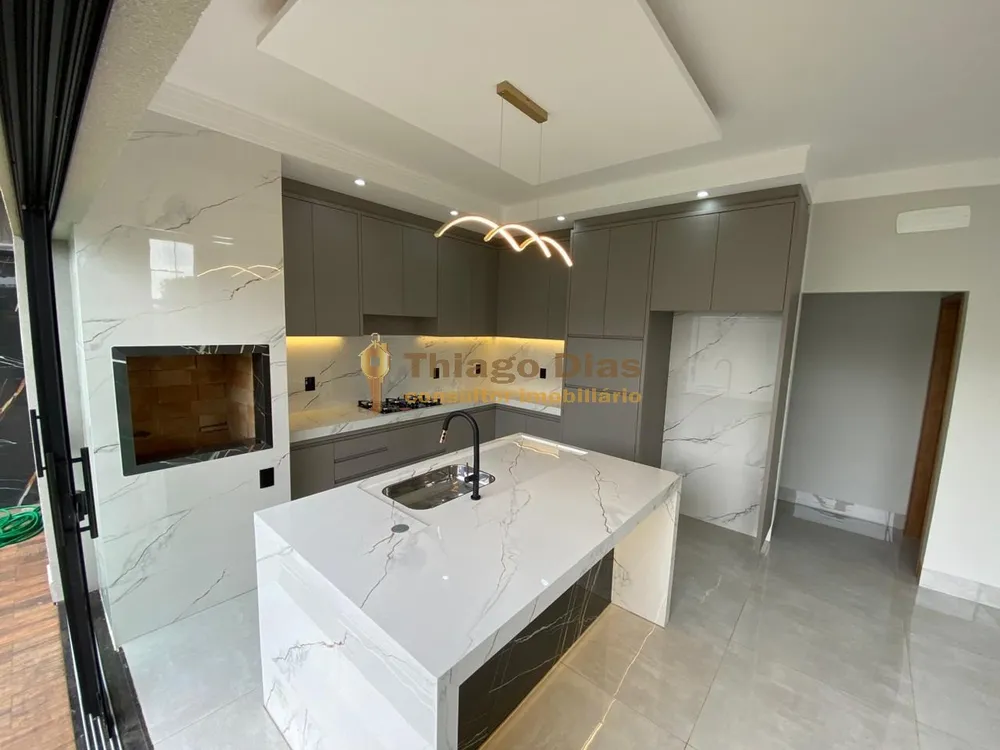 Casa, 3 quartos, 157 m² - Foto 7