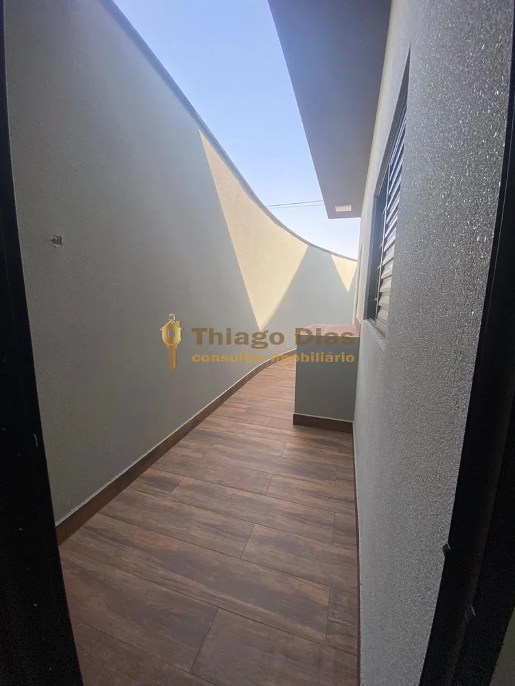 Casa, 3 quartos, 157 m² - Foto 16