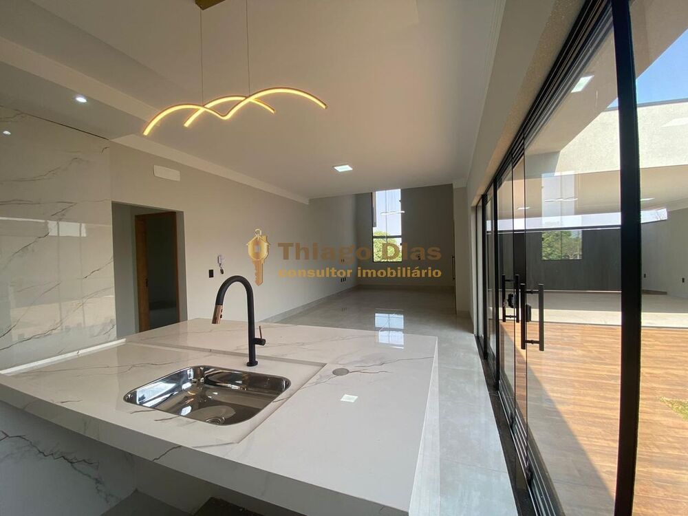 Casa, 3 quartos, 157 m² - Foto 3