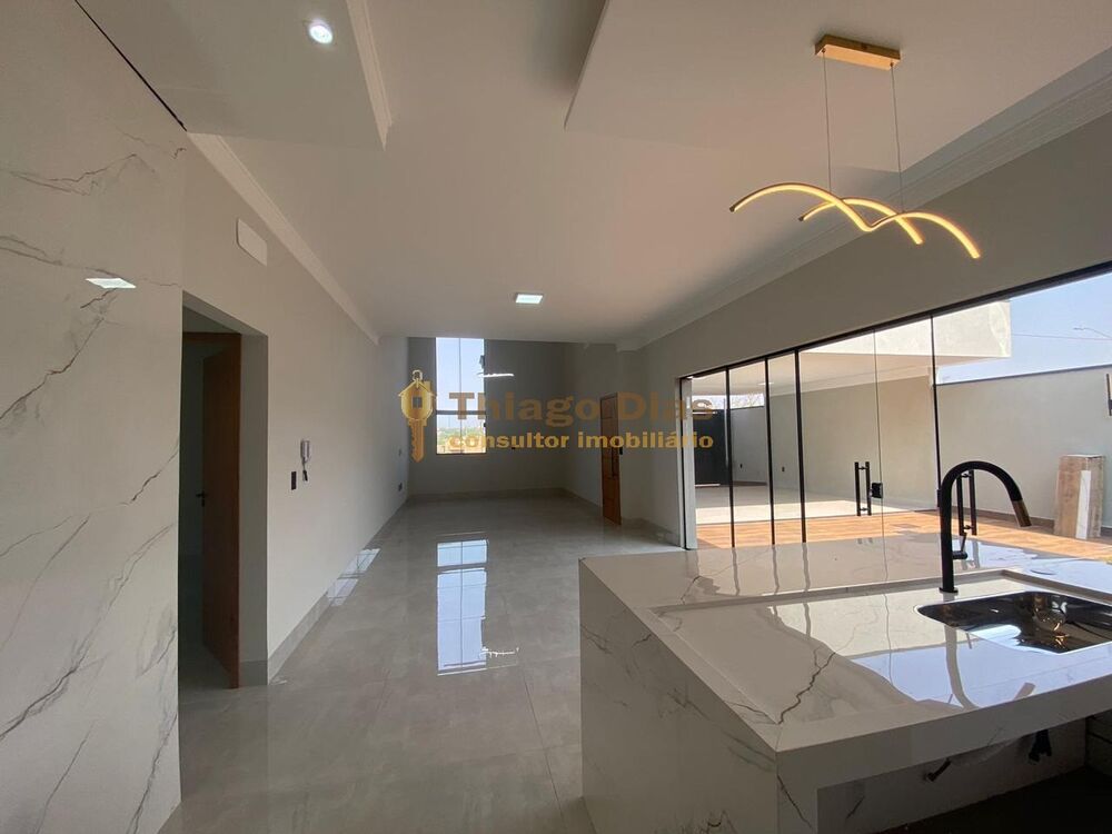 Casa, 3 quartos, 157 m² - Foto 2