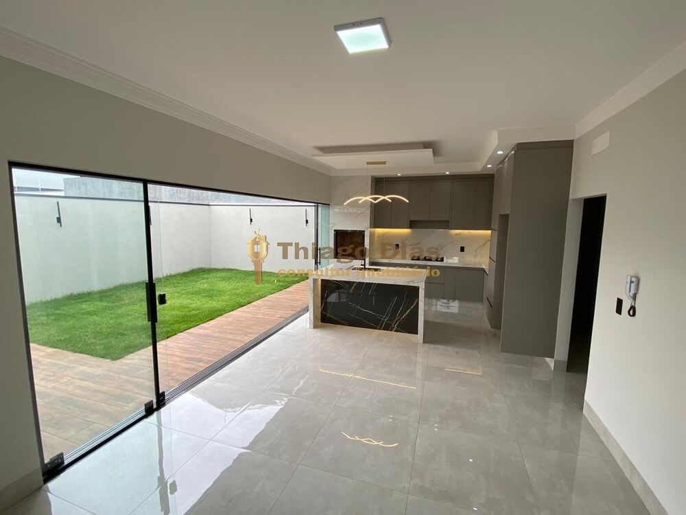 Casa, 3 quartos, 157 m² - Foto 1
