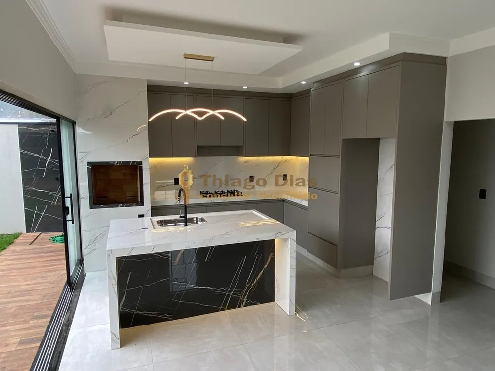 Casa, 3 quartos, 157 m² - Foto 6