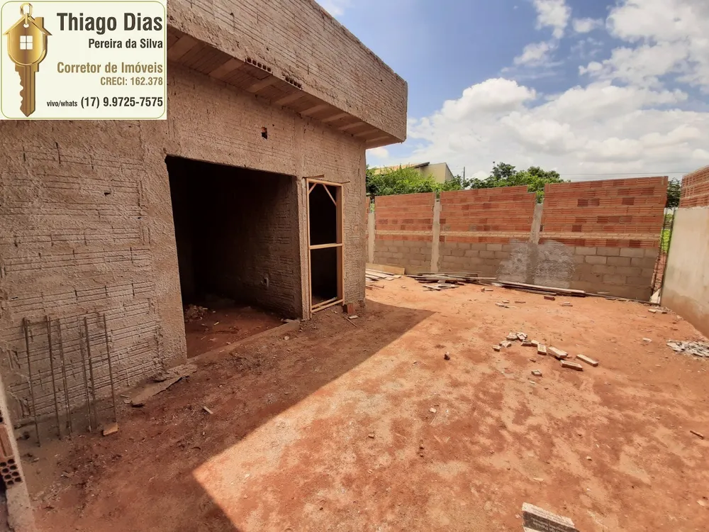 Casa, 3 quartos, 145 m² - Foto 1