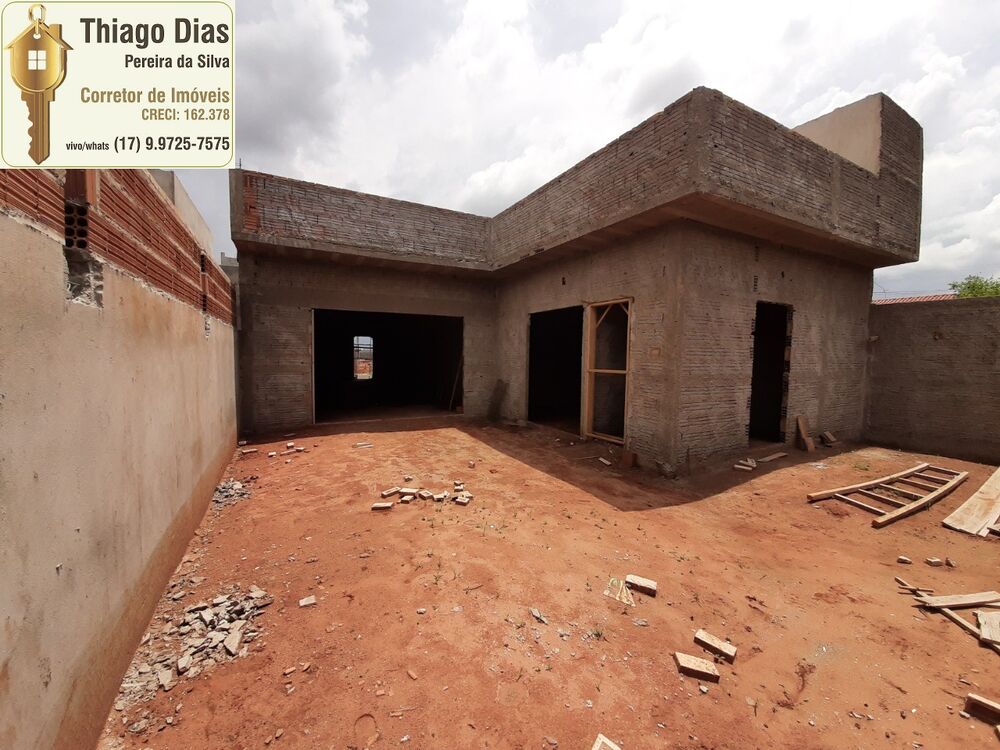 Casa, 3 quartos, 145 m² - Foto 4