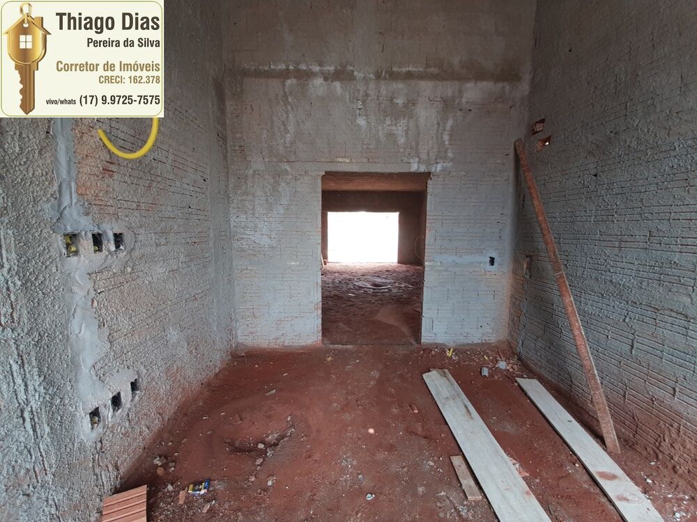 Casa, 3 quartos, 145 m² - Foto 1