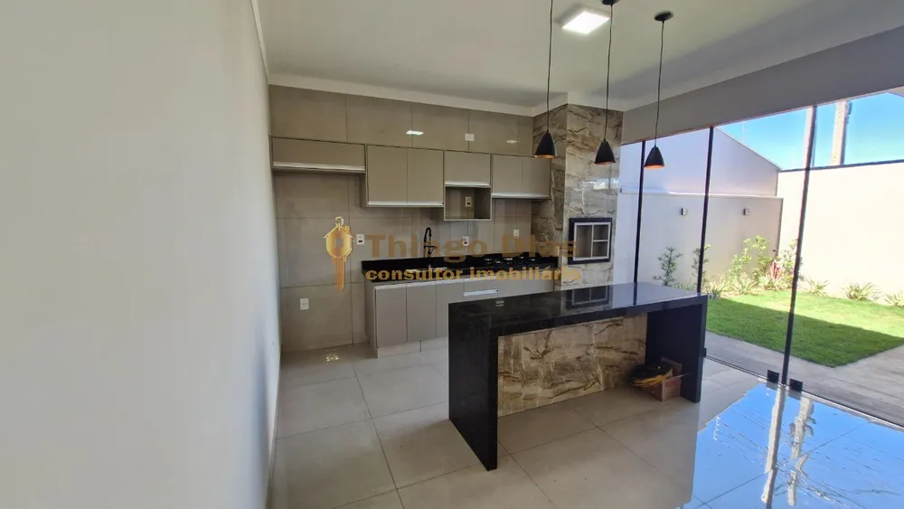 Casa, 3 quartos - Foto 3