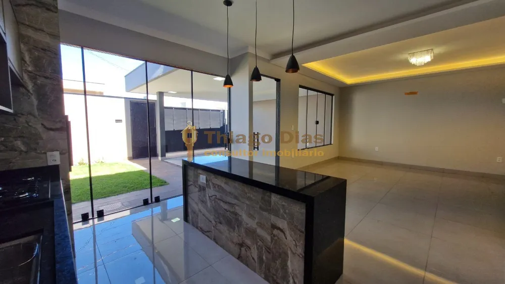Casa, 3 quartos - Foto 5