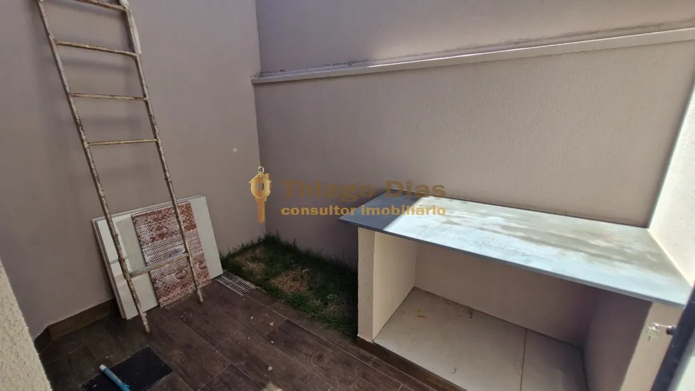 Casa, 3 quartos - Foto 7