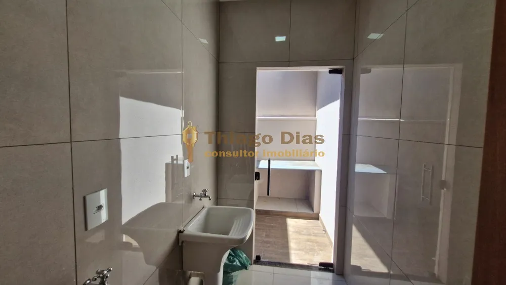 Casa, 3 quartos - Foto 6