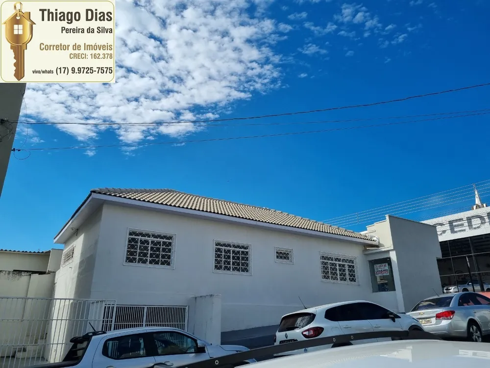 Prédio Inteiro, 139 m² - Foto 16