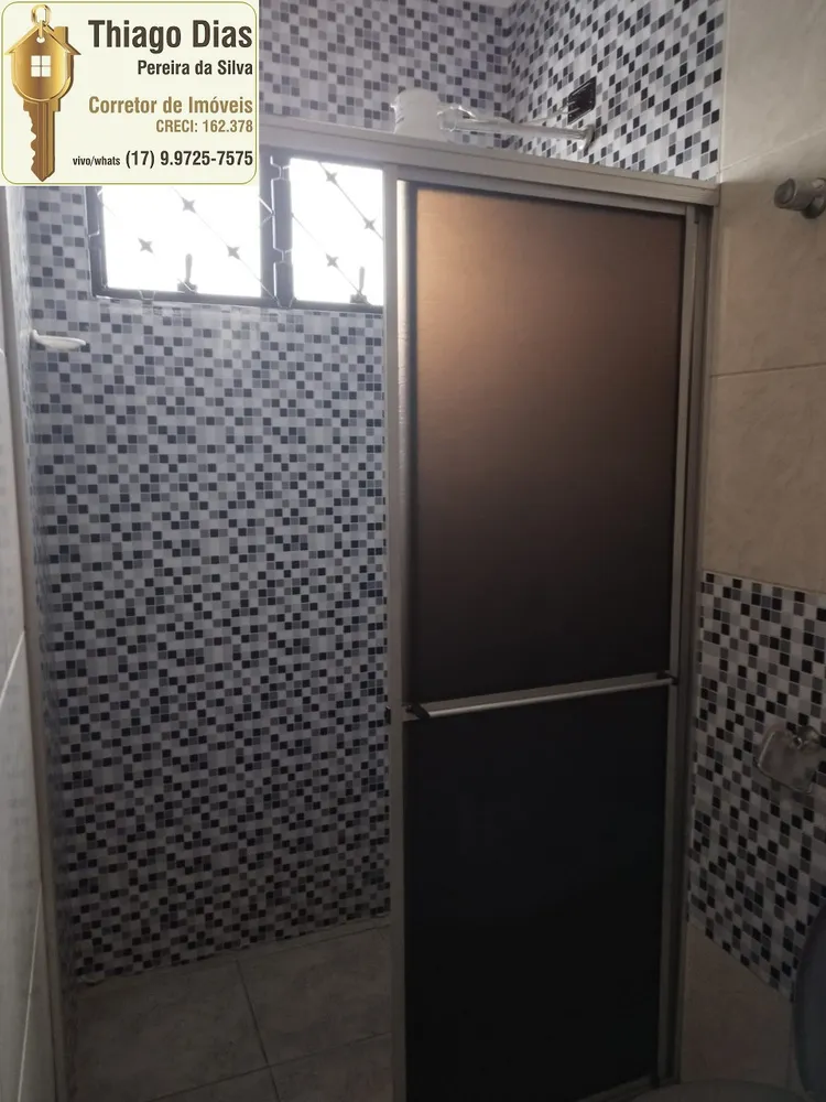 Apartamento, 2 quartos, 66 m² - Foto 8