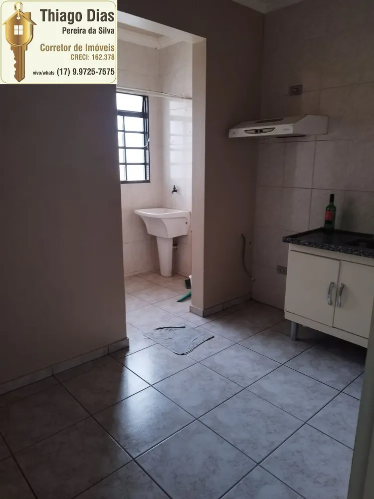 Apartamento, 2 quartos, 66 m² - Foto 7