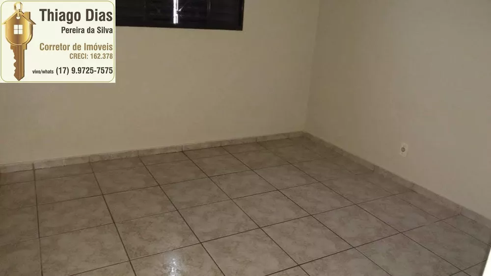 Apartamento à venda com 2 quartos, 66m² - Foto 3