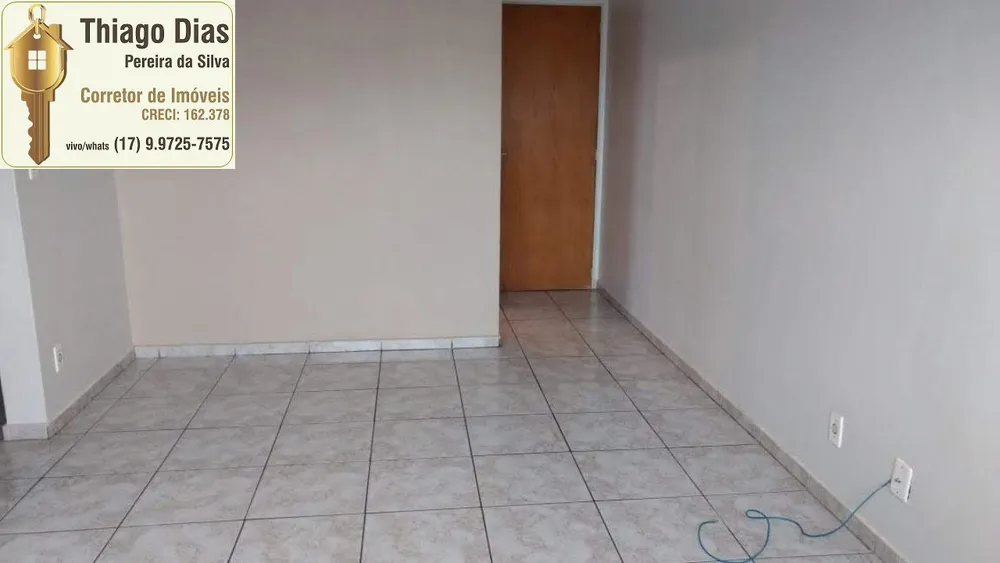 Apartamento, 2 quartos, 66 m² - Foto 6