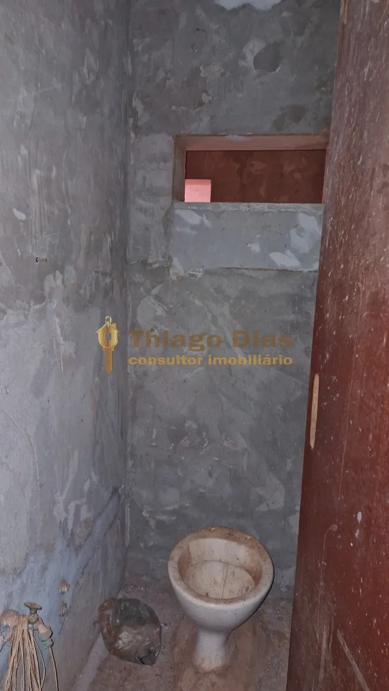 Casa, 3 quartos - Foto 2