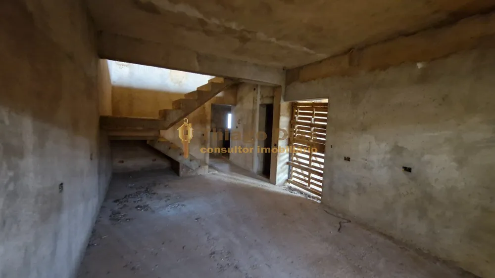 Casa, 3 quartos - Foto 1